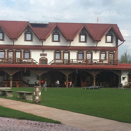 Pensiunea La Nise Sîmbăta de Sus Dış mekan fotoğraf