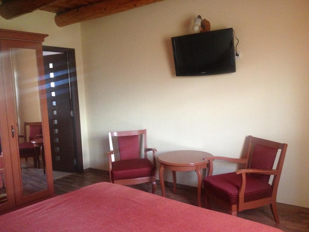 Pensiunea La Nise Sîmbăta de Sus Dış mekan fotoğraf