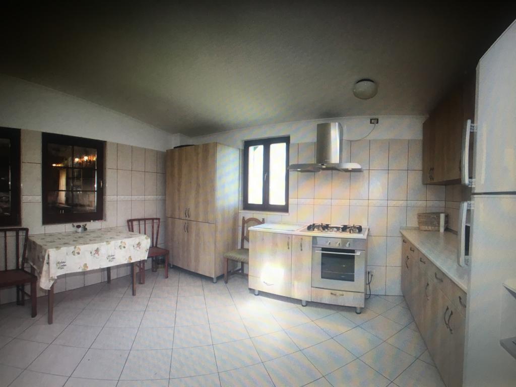 Pensiunea La Nise Sîmbăta de Sus Dış mekan fotoğraf